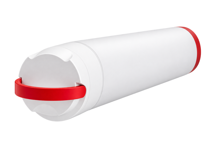 OZANA SR-FCRO — Composite Flow Cartridge