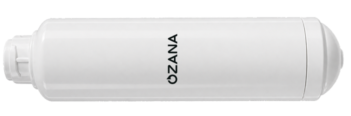 OZANA WF-FCR — Spring Main Cartridge